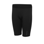 Short thermique femme MYSTIC Thermal Short Black