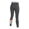 Pantalon néoprène femme MYSTIC Lunar 2/2mm Dark Grey