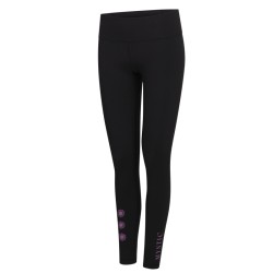 Legging MYSTIC Jayde Black