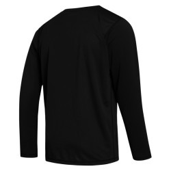 Lycra MYSTIC Boarding L/S Rashvest Black