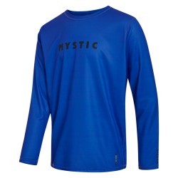 Lycra MYSTIC Star L/S Quickdry Blue