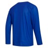 Lycra MYSTIC Star L/S Quickdry Blue