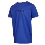 Lycra MYSTIC Star S/S Quickdry Blue