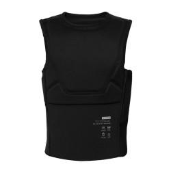 Gilet impact MYSTIC Solace Szip Black