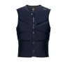 Gilet impact MYSTIC Block Fzip Navy