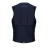 Gilet impact MYSTIC Block Fzip Navy