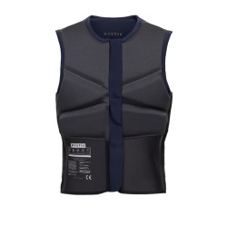 Gilet impact MYSTIC Block Fzip Navy