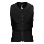 Gilet impact femme MYSTIC Star Fzip Black