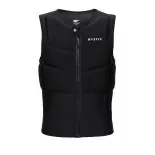 Gilet impact MYSTIC Star Fzip Black