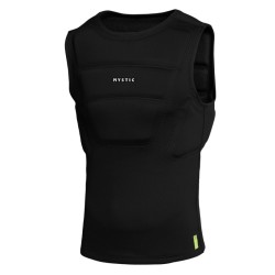 Top impact MYSTIC Surf Impact Under Vest Black