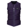 Gilet impact femme MYSTIC Star Fzip Wake Deep Purple