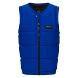 Gilet impact MYSTIC Star Fzip Wake Blue