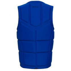 Gilet impact MYSTIC Star Fzip Wake Blue