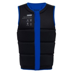 Gilet impact MYSTIC Star Fzip Wake Blue