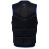 Gilet impact MYSTIC Star Fzip Wake Blue