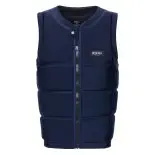 Gilet impact MYSTIC Star Fzip Wake Navy