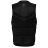 Gilet impact MYSTIC Star Fzip Wake Black