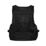 Gilet de flottaison MYSTIC Downwinder Floatation Vest Black