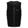 Gilet impact MYSTIC Brand Fzip Wake Black