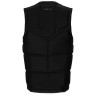 Gilet impact MYSTIC Brand Fzip Wake Black