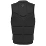 Gilet impact MYSTIC Brand Fzip Wake Black