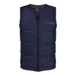 Impact Vest MYSTIC Star front zip Wake CE - Petrol