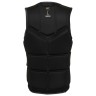 Gilet impact MYSTIC Peacock Black/ Grey