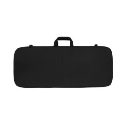 Valise de transport MYSTIC Gearbag Foil Black