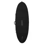 Housse windsurf MYSTIC Patrol Day Black