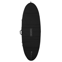 Housse windsurf MYSTIC Patrol Day Black