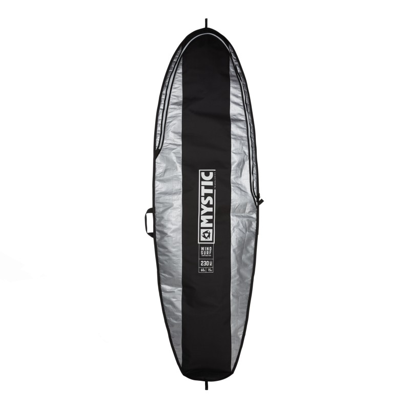 Housse MYSTIC Star Boardbag Windsurf - Black