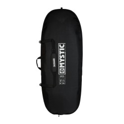 Housse MYSTIC Star Foilboard Daypack Slim fit Black