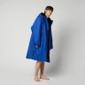 Poncho MYSTIC Poncho Explore Flash Blue