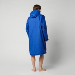 Poncho MYSTIC Poncho Explore Flash Blue