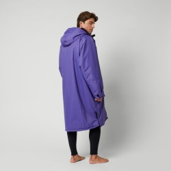 Poncho MYSTIC Poncho Explore Purple