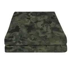 Serviette MYSTIC Towel Quickdry Camouflage