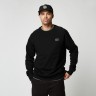 Sweat MYSTIC Mayhem Crew Black