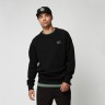 Sweat MYSTIC Mayhem Crew Black