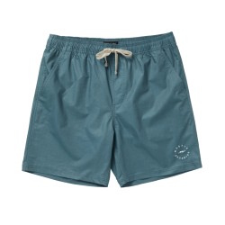 Short MYSTIC The Volley Hybrid Short Ocean