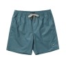 Short MYSTIC The Volley Hybrid Short Ocean