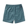 Short MYSTIC The Volley Hybrid Short Ocean