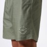 Short MYSTIC The Volley Hybrid Short Dark Olive