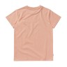 Tee shirt femme MYSTIC Brand Season Tee Flamingo Coral