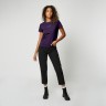 Tee shirt femme MYSTIC Brand Tee Deep Purple