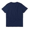 Tee shirt femme MYSTIC Brand Tee Night Blue