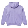 Sweat MYSTIC Scope Hood Dusty Lilac