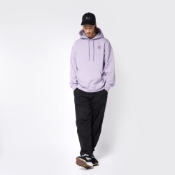 Sweat MYSTIC Scope Hood Dusty Lilac