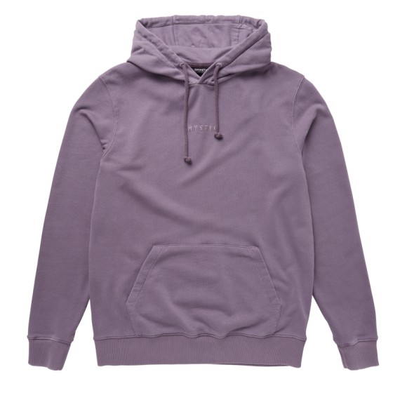 Sweat MYSTIC Iconic Retro Lilac