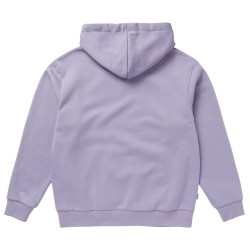 Sweat femme MYSTIC Brand Hoodie Season Dusty Lilac