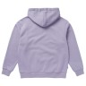 Sweat femme MYSTIC Brand Hoodie Season Dusty Lilac